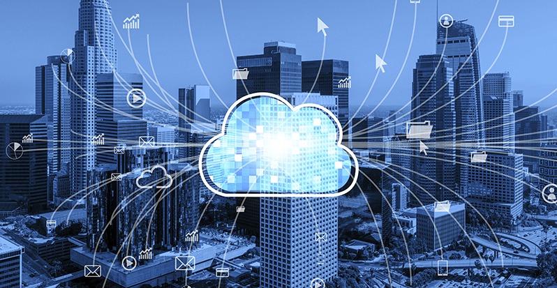 Your Big Data Needs Cloud